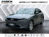 Mazda MX-30 L e-SKYACTIV First Edition. HUD STHz