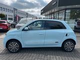 Renault Twingo Intens Electric - Klima Alu Allw 1Hd SH - Renault Twingo Gebrauchtwagen Electric