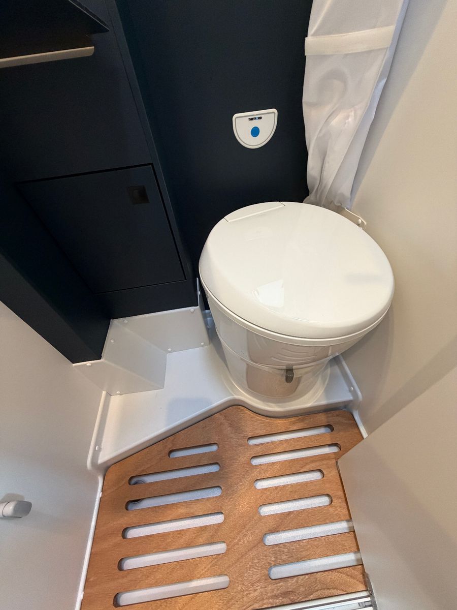 Fahrzeugabbildung HYMER / ERIBA / HYMERCAR Eriba Car 600 - First Edition - 7.539€ sparen!!!