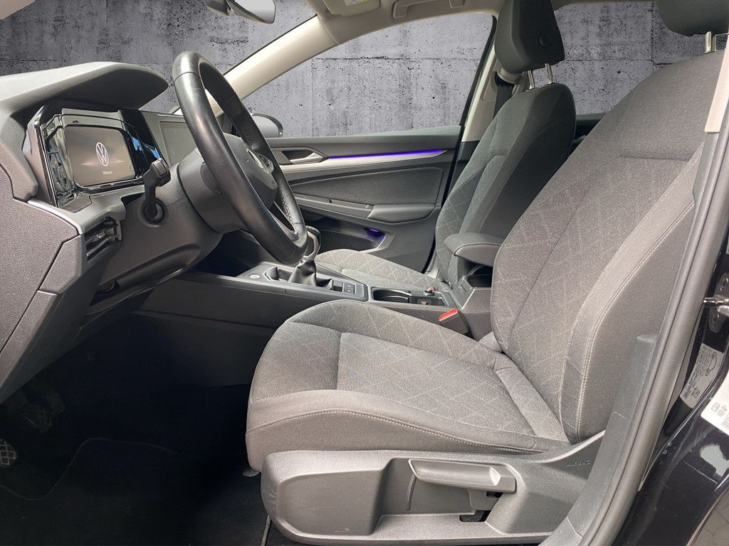 Volkswagen Golf - Bild 8