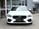 Volvo V90 Kombi R Design LEDER+LED+NAVI+ACC+SPURH+AHK - weiße Volvo V90