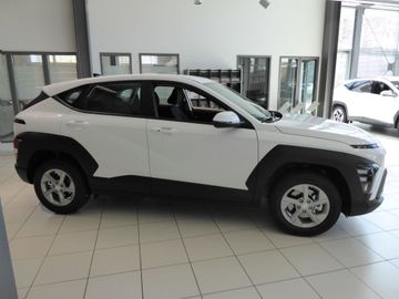 Hyundai KONA 1.0 T-GDI Select (SX2), Navi, Voll LED, Rüc