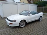 Toyota Seltenes, gepflegtes Toyota Oldtimer-Cabri... - Toyota Celica: Roadster