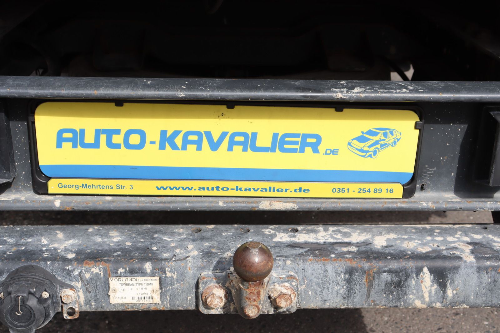 Fahrzeugabbildung Iveco Daily 35S15 3.0 D Kipper * AHK * bis 3.5t 35 150