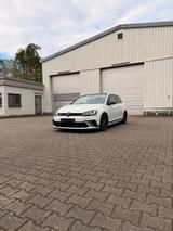 Volkswagen Golf 7 GTI Clubsport Handschalter - Volkswagen Golf: 7 GTI Clubsport