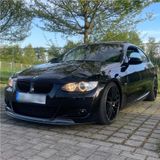BMW Bmw e92 335i | Turbos neu | Langstrecken F... - BMW: Coupé, Turbo