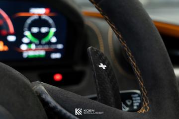 2017 Mclaren 720S — миниатюра 34