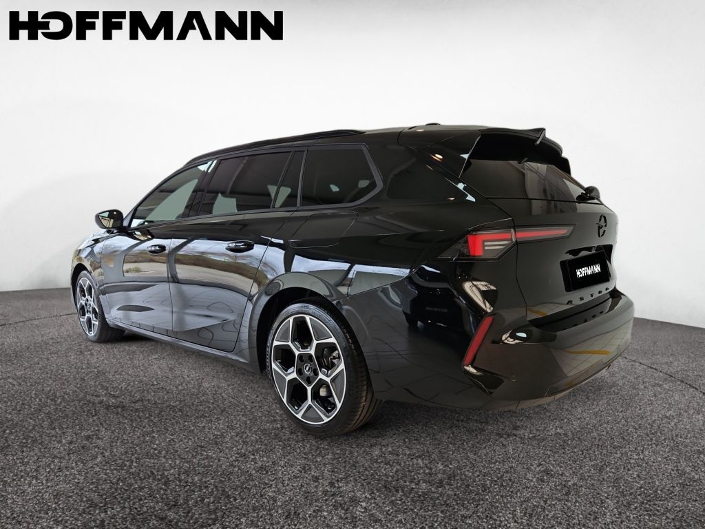 Fahrzeugabbildung Opel Astra ST Plug-In-Hybrid Ultimate AHZV