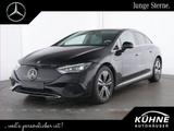 Mercedes-Benz EQE 300 Electric Art Premium Panoramadach+HA10° - Mercedes-Benz EQE Jahreswagen