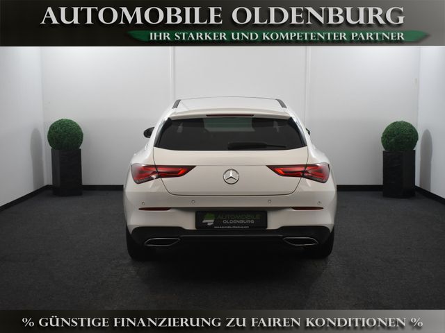 Mercedes-Benz CLA 250 e SB Progressive *Distro+*Pano*Wide*KAM*