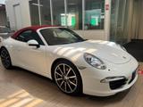 Porsche 911 3.4 Carrera Cabriolet STUPENDA!! - Porsche: 911 ST