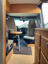 CS Reisemobile Kastenwagen Rondo L 4x4 - CS Reisemobile Gebraucht Wohnwagen gebraucht