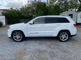 Jeep Grand Cherokee 3.0l V6 MultiJet 184kW Summit - gebrauchte Jeep Grand Cherokee aus dem Jahr 2020