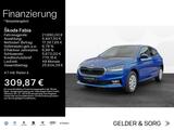 Skoda Fabia Selection 1.0 TSI DSG KESSY | RFK | LED