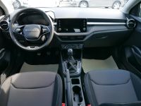 Skoda Fabia - Vorschau Bild 11