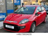 Fiat Punto Evo MyLife