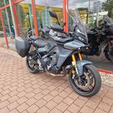Yamaha Tracer 9GT+  mit Extras