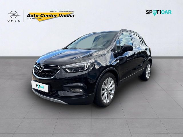 Opel Mokka X Innovation AKTIONSPREIS +Schiebedach