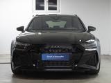 Audi RS6 Avant 4.0TFSI Vmax305 AHK KERAMIK PANO LASER - Audi RS6 aus 2024