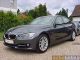 BMW 328i SPORT-L. NAVI,XEN,HUD,TW-A,DAB,PDC,BT,1.HD! - BMW 328 in Berlin