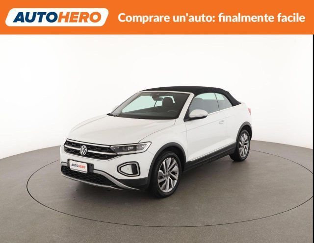 Other VOLKSWAGEN T-Roc 1.0 TSI Style