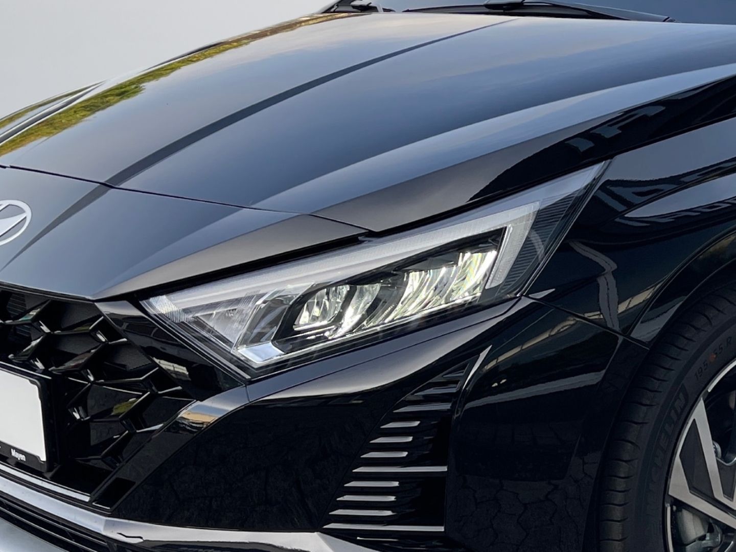 Hyundai i20 - Bild 6