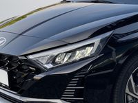 Hyundai i20 - Vorschau Bild 6