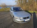 Opel Vectra B 1.8 Caravan  fährt  TÜV 02... - Opel Vectra: Kombi, B