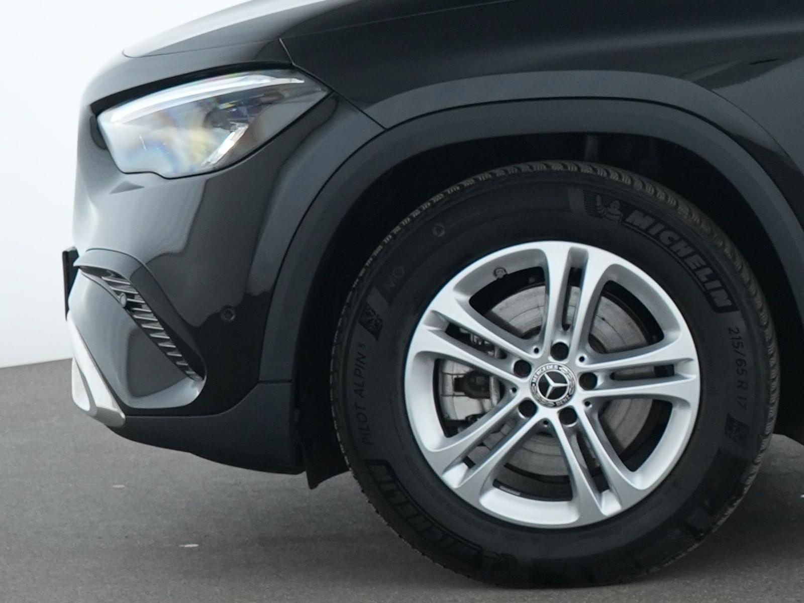 Mercedes-Benz GLA Progressive 360° ACC Kamera LED SHZ PDC, миниатюра 13