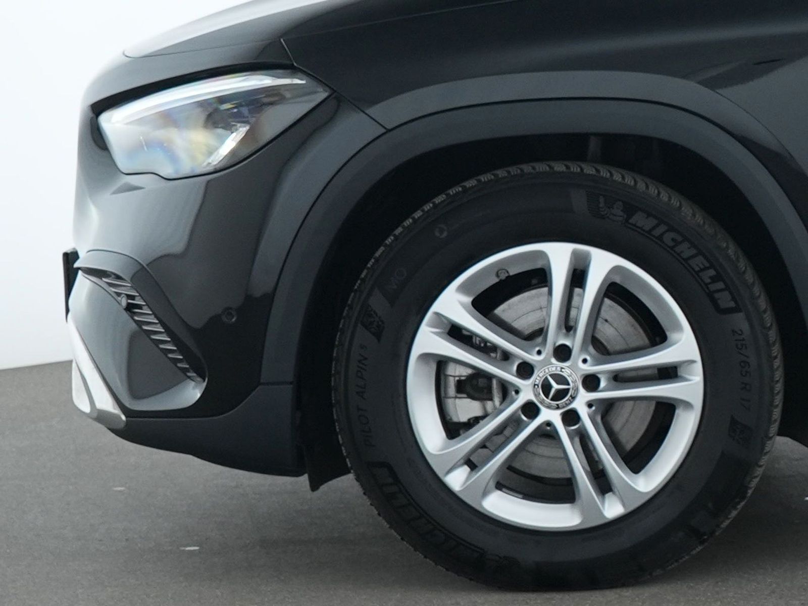 Mercedes-Benz GLA 200 - Bild 13