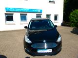 Ford Grand C-Max Ambiente*1.Hand*SHZ*PDC* - Ford Grand C-Max: Limousine