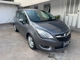 Opel Meriva 1.4 Turbo GPL Tech 95 MILA KM - Opel Meriva mit LPG-Antrieb: Kleinbus