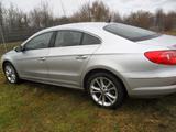 Volkswagen Passat CC  2,0 TFSI DSG*Leder Sport*Tempomat - Volkswagen Passat: Sportwagen