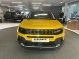 Jeep Avenger  Summit e-Hybrid - Jeep Avenger in Dresden