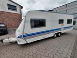 Hobby 610 PRESTIGE - Hobby Prestige 610