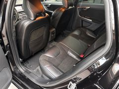 VOLVO V60 Polestar AWD*Bi-Xenon*Sitzh.*Navi*PDC