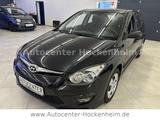 Hyundai i30 FIFA WM Edition 2-Hand <TÜV 02/2028 - Hyundai i30 Edition20 mit Benzin-Antrieb