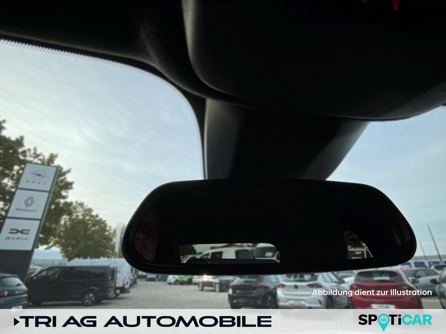 Opel Mokka GS 1.2 Direct Injection Turbo 74 kW (100 P, миниатюра 20