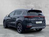 Kia Sportage 1.6 T-GDI GT-Line 4WD KAMERA+NAVI+JBL - Kia Sportage Gebrauchtwagen in Chemnitz