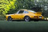 Porsche 911 Carrera 2.7 RS Recreation, F-M... - Porsche aus 1973: 911
