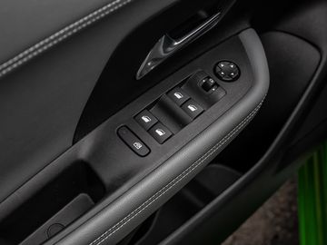 Opel Mokka 1.2 Business Elegance Fahrerassi.-Paket