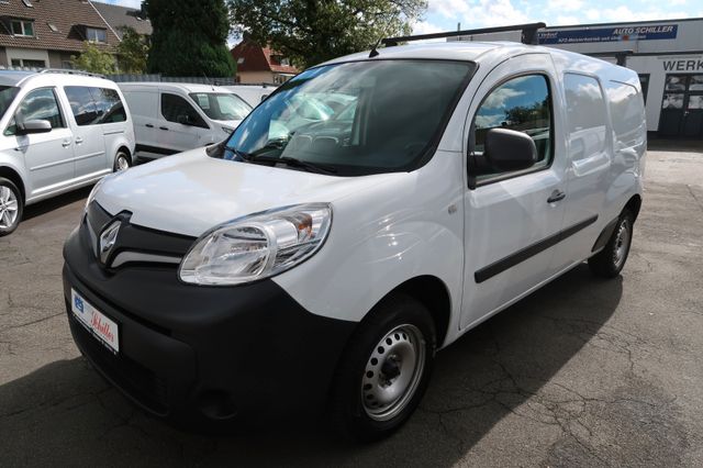 Renault Kangoo Rapid Maxi Extra lang # Kamera...