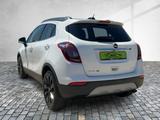Opel Mokka X Color Innovation Start/Stop 4x4 1.4 16V - Opel Mokka X: Color Innovation