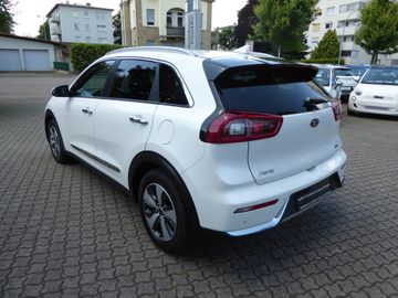 Kia Niro 1.6 GDI PHEV 2WD Aut. Spirit