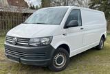 Volkswagen T6 Transporter - Volkswagen T6 Transporter in Halle