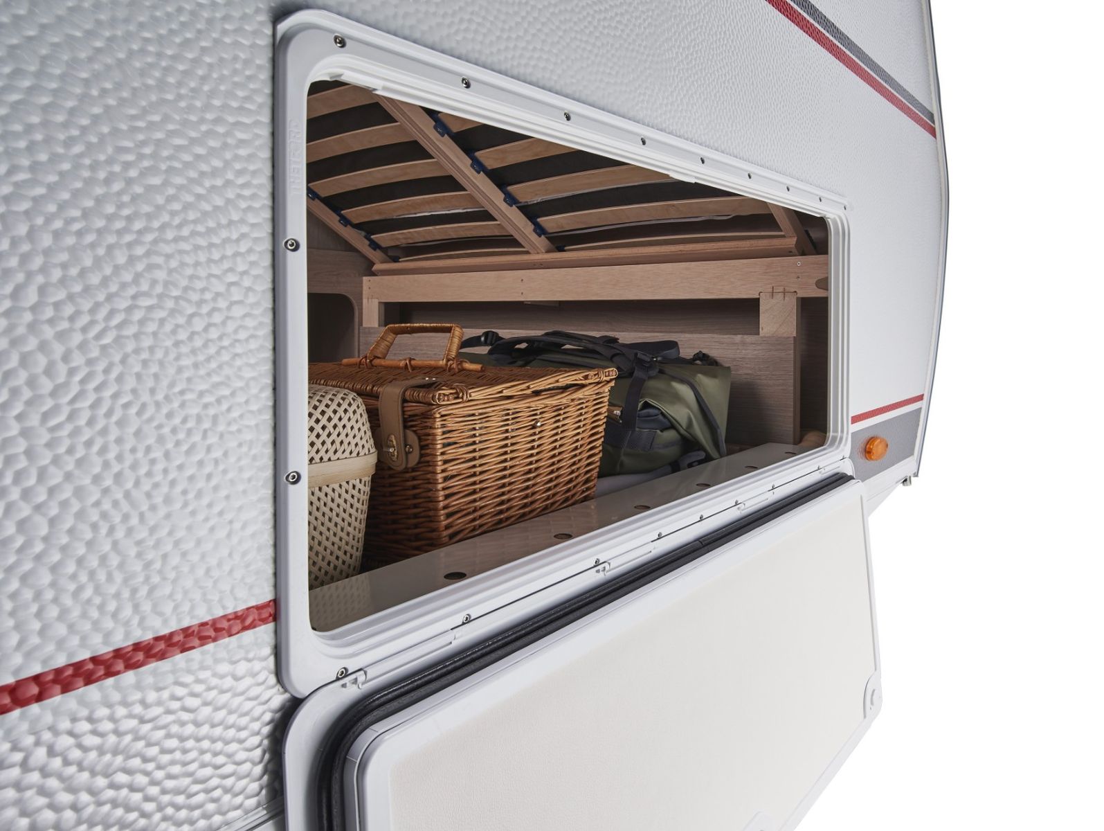 Fahrzeugabbildung Bürstner Premio Life 480 TS Attractive*1500Kg*Paket1+2