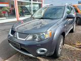 Mitsubishi Outlander 2.0 DI-D Inform - Mitsubishi Outlander aus 2007