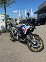BMW F 900 GS sofort Verfügbar Dynamik Paket uvm. - BMW F 900 GS