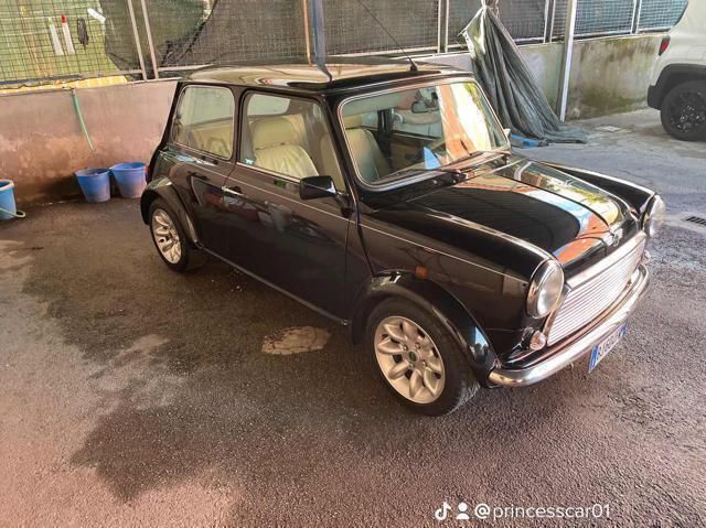 MINI Mini Mini 1.3 cat Knightsbridge