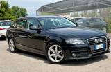 Audi A4 2011 Avant 2.0 TDI 143CV Advanced Plus o - Audi A4: Kombi, 143